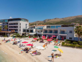 Luxury rooms Beach Mediteran